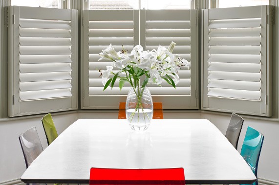 kitchen shutters