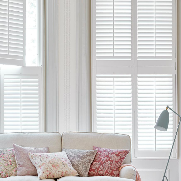 Where to buy clearance window shutters