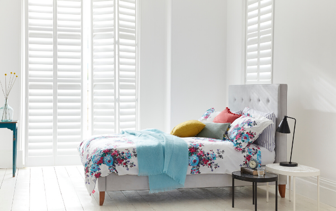 Full Height  shutters